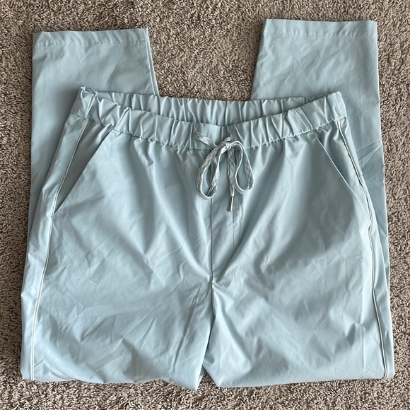 Maeve by Anthropologie track pants- size Medium - Picture 9 of 10